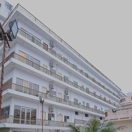 Spot On Nanki Palace Ajmer Exterior photo