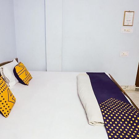 Spot On Nanki Palace Ajmer Exterior photo